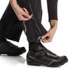 Pantalon Revolution Noir/Réfléchissant