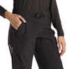 Pantalon Revolution Noir/Réfléchissant