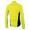 Manteau Elite Barrier Jaune criard