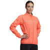 Manteau Turbine Corail néon
