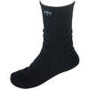 Chaussettes en polaire Noir