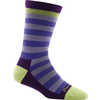 Chaussettes mi-mollet lègères Good Witch Lavende Luna