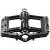 Pédales de vélo Cypher Noir mat