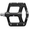 Pédales de vélo Cypher Noir mat