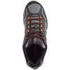 Chaussures de randonnée légère imp.Moab FST Noir