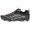 Chaussures de randonnée légère imp.Moab FST Noir