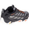 Chaussures de randonnée légère imp.Moab FST Noir