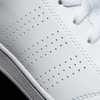 Chaussures Advantage Clean VS Blanc/Vert