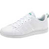 Chaussures Advantage Clean VS Blanc/Vert