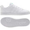 Chaussures Advantage Clean VS Blanc/Vert