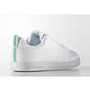 Chaussures Advantage Clean VS Blanc/Vert