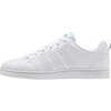 Chaussures Advantage Clean VS Blanc/Vert
