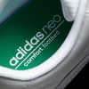 Chaussures Advantage Clean VS Blanc/Vert