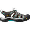 Sandales Newport H2 Corbeau/Capri