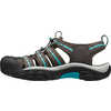 Sandales Newport H2 Corbeau/Capri
