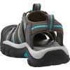 Sandales Newport H2 Corbeau/Capri