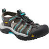 Sandales Newport H2 Corbeau/Capri