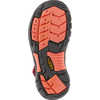 Sandales Newport H2 Petits fruits/Corail fusion