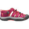 Sandales Newport H2 Petits fruits/Corail fusion