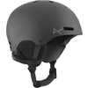 Casque de ski Raider Noir