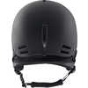 Casque de ski Raider Noir