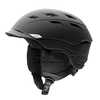 Casque de ski Variance Noir mat