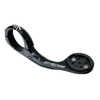 Support de guidon XL pour appareils Garmin Noir