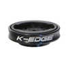 Support Gravity Cap pour cyclomètres de Garmin Noir