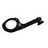 Support de guidon GO BIG On-Center Noir