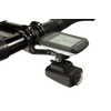 Support de guidon Combo avec interface GoPro