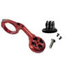 Support de guidon Combo avec interface GoPro