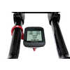 Support de barres TT pour cyclomètres Garmin Rouge