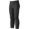 Collant Cozy Noir