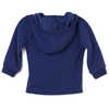 Chandail Bambini Indigo