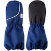 Mitaines Toasty Indigo
