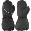 Mitaines Toasty Noir