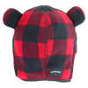Tuque Teddy Bûcheron