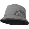 Chapeau cloche Solstice Étain