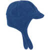 Chapeau Radar Indigo