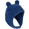 Chapeau Bear Cub Indigo