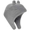 Chapeau Bear Cub Dark Grey Heather