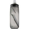 Podium Cycling Water Bottle 710ml/24oz Smoke Stripe