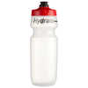 Bouteille Big Mouth II de 710 ml Transparent