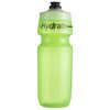 Bouteille Big Mouth II de 710 ml Vert trans