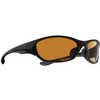 Lunettes de soleil Whiz Noir/Brun