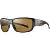 Frontman Sunglasses Tortoise/Polar Brown ChromaPop+