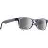 Ashton Sunglasses Grey/Polarized Grey