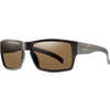 Lunettes de soleil Outlier XL Tortue mat/Brun polarisé