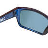 Lunettes de soleil Topline Marine cristal/Gris/Miroir rouge