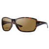 Pace Sunglasses Tortoise/Polar Brown ChromaPop